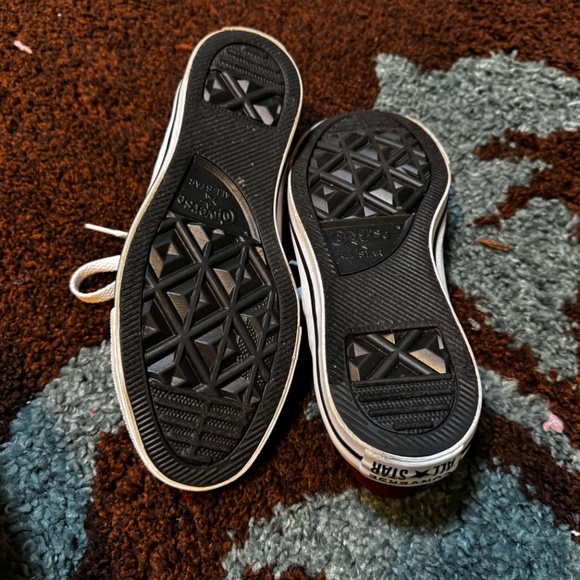 Converse sneakers - Picture 3 of 3